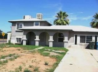 4345 E Southern Ave, Phoenix, AZ 85042