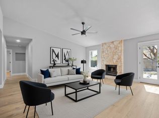12309 Scribe Dr, Austin, TX 78759