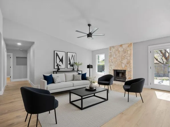 12309 Scribe Dr, Austin, TX 78759