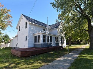 220 E Congress St, Belding, MI 48809