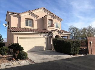 9404 Victory Garden Ave, Las Vegas, NV 89149
