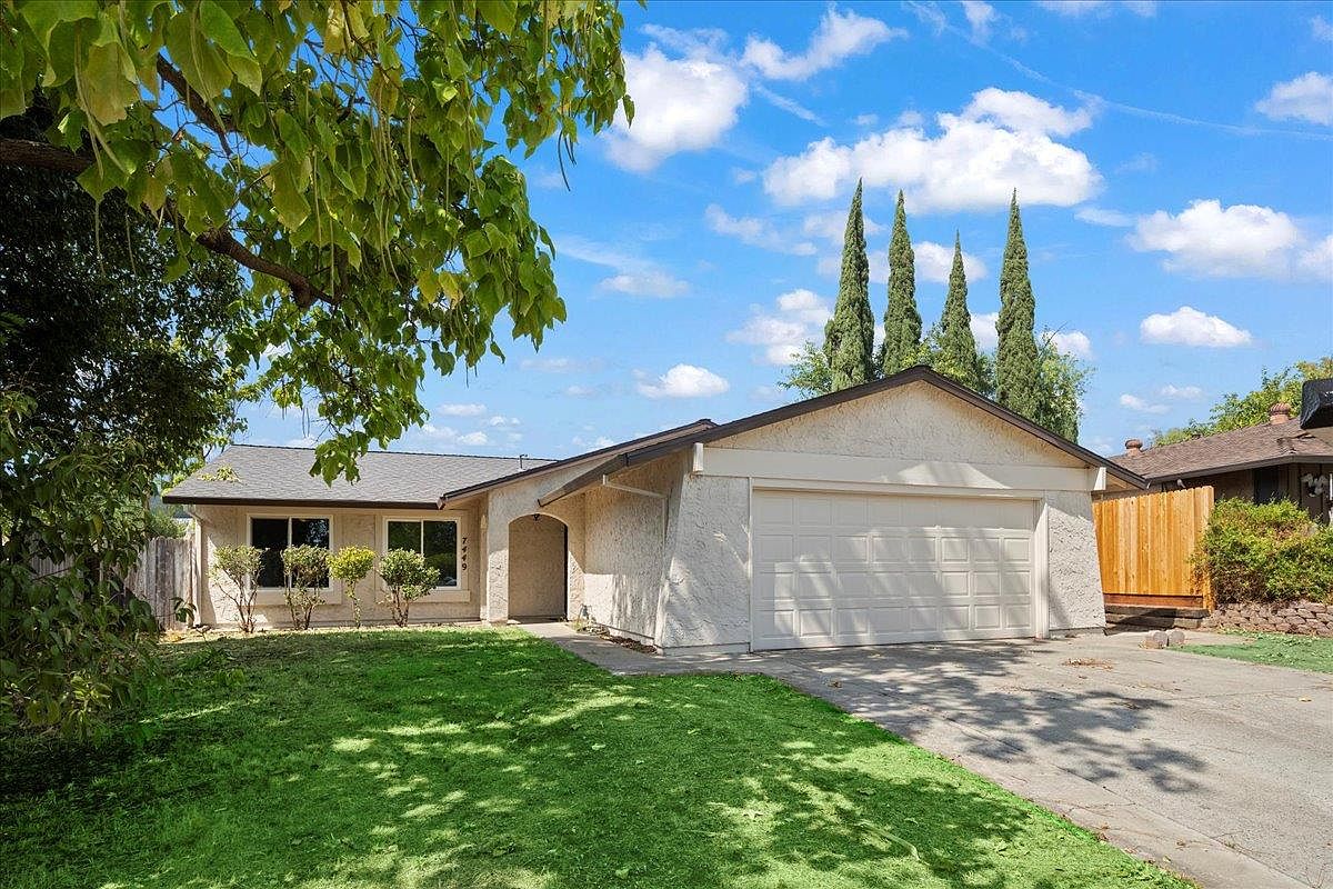 7449 Mar Vista Way, Citrus Heights, CA 95621 | Zillow
