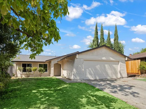 7449 Mar Vista Way, Citrus Heights, CA 95621