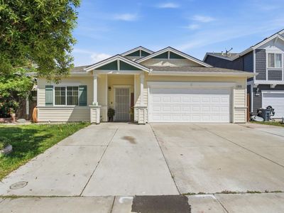 1913 Saint Augustine Ct, Modesto, CA, 95358