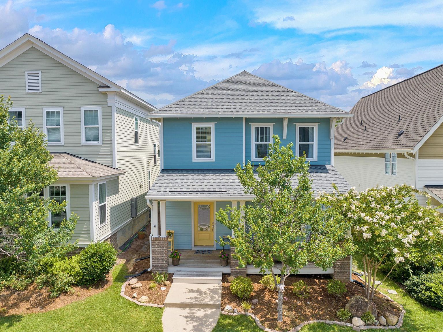 322 Tobacco Farm Way, Chapel Hill, NC 27516