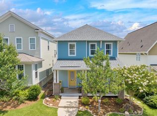 322 Tobacco Farm Way, Chapel Hill, NC 27516