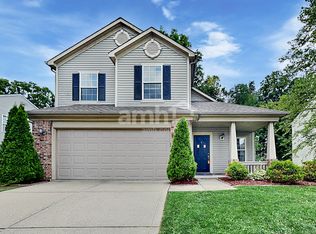 7431 Buttonbush Ct, Indianapolis, IN