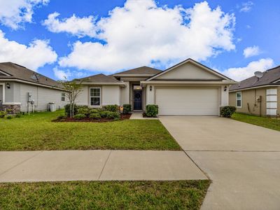 95926 Graylon Dr, Yulee, FL, 32097