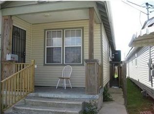 2114 Feliciana St, New Orleans, LA 70117