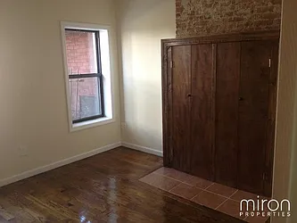 Rented by Miron Properties