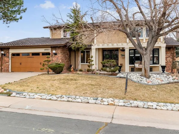 15511 E Kenyon Avenue, Aurora, CO 80013