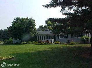 155 Hawthorne Dr, Winchester, VA 22601