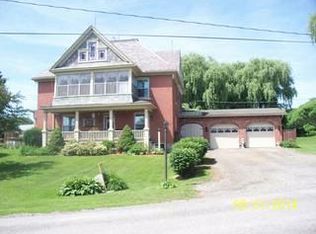 432 Lattimer Hill Rd, Arkport, NY 14807