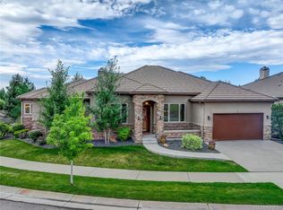 5081 S Allison Way, Littleton, CO 80123