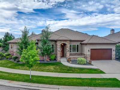 5081 S Allison Way, Littleton, CO, 80123