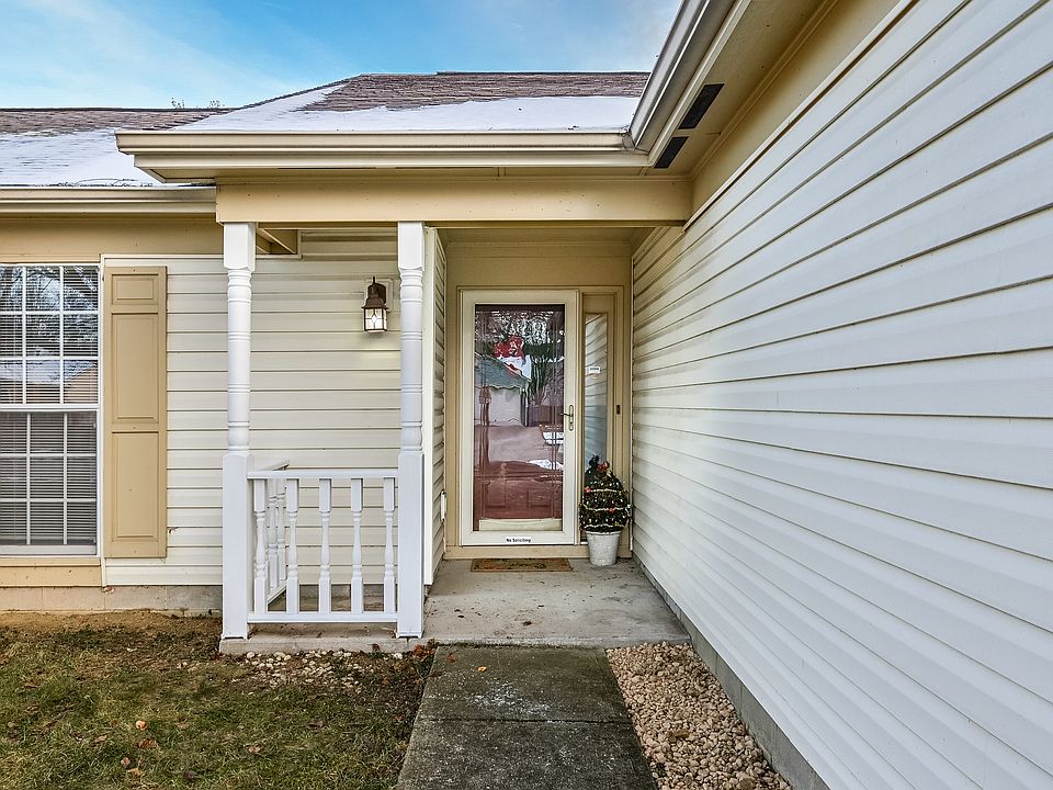 7648 Madden Ln, Fishers, IN 46038 | Zillow