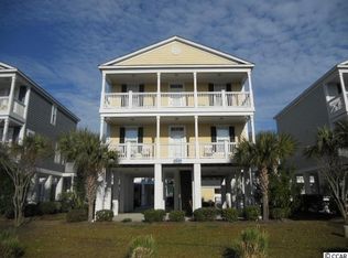 106 Crab Dr #9, Murrells Inlet, SC 29576