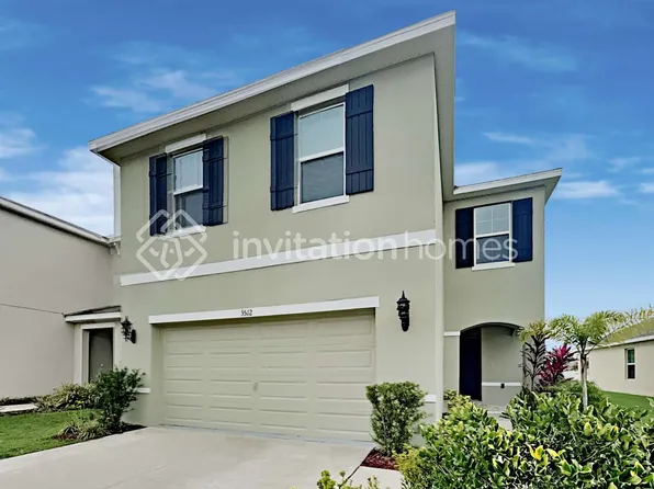 3512 Winterberry Ln, Valrico, FL 33594