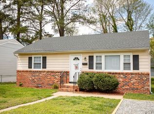 108 N Rose Ave, Henrico, VA 23075