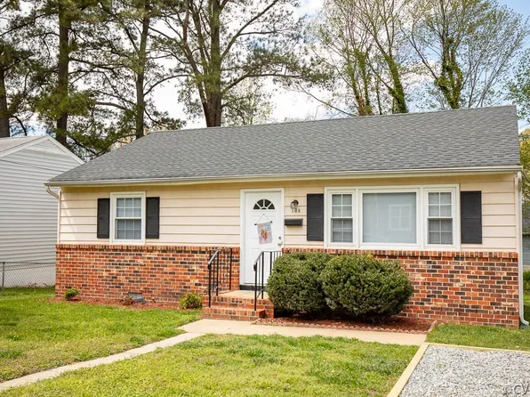 108 N Rose Ave, Henrico, VA 23075