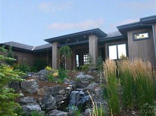 3265 NW Colver Ct, Bend, OR 97703
