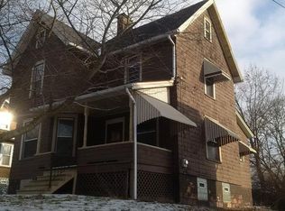 101 Shriver Ave SE, Massillon, OH 44646