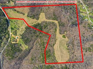 0 Roberts Rd, Jackson, OH 45640
