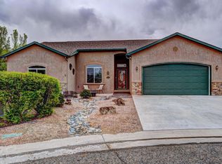 1270 Wolf Creek Ct, Fruita, CO 81521
