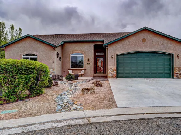 1270 Wolf Creek Ct, Fruita, CO 81521