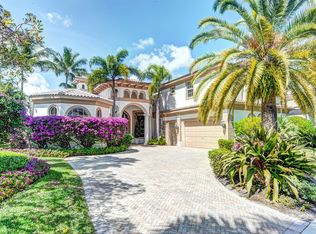 7661 Porto Vecchio Pl, Delray Beach, FL 33446