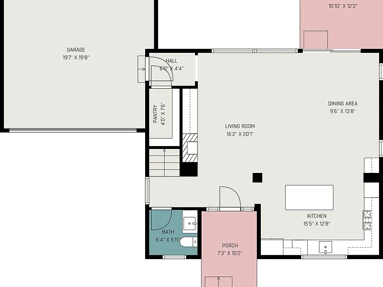 18726 43rd Dr SE — Photo 39