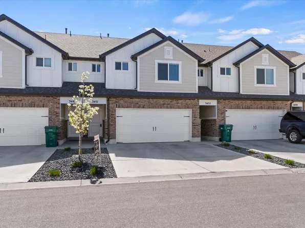 3451 W 3950 S, West Haven, UT 84401