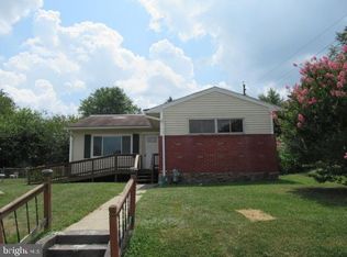 1023 Collwood Rd, Catonsville, MD 21228