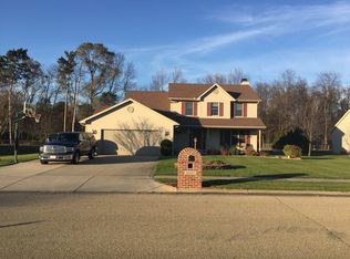 29327 Summer Field Ln, Elkhart, IN 46517
