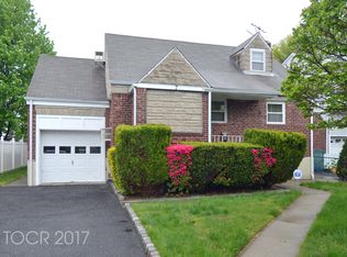 7 Hancock St, Lodi, NJ 07644