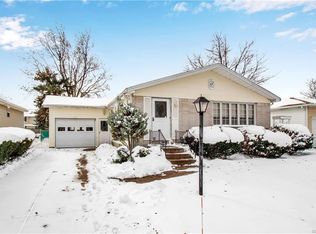 57 Moorman Dr, Cheektowaga, NY 14225
