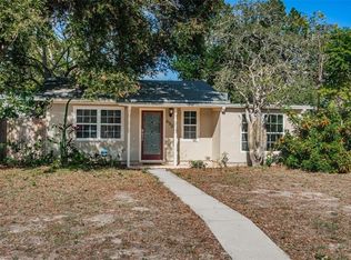 6327 5th Ave S, Saint Petersburg, FL 33707