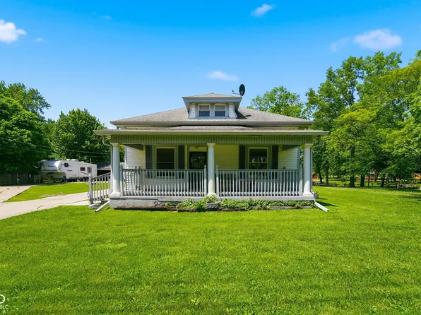 1502 S Arlington Ave, Indianapolis, IN 46203