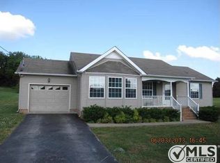 6221 Eskew Dr, Columbia, TN 38401