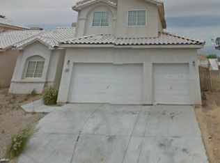 2435 Paddock Ln, Las Vegas, NV 89156