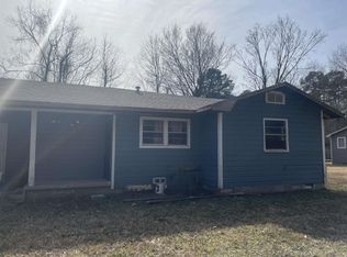 5105 Louden Rd, Little Rock, AR 72206