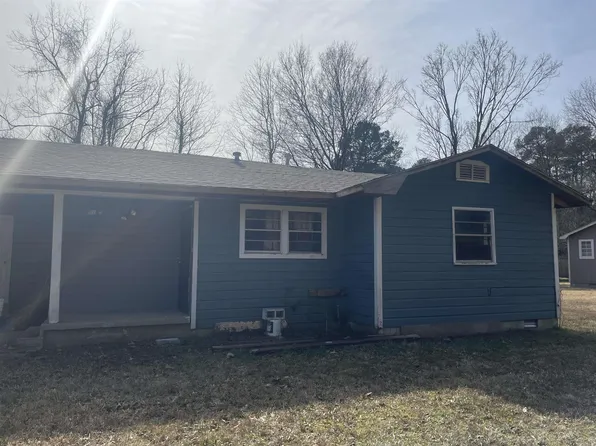5105 Louden Rd, Little Rock, AR 72206