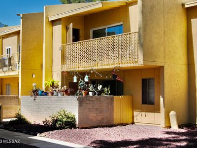 820 S Langley Ave UNIT 105, Tucson, AZ, 85710
