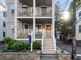 128 Albion St #1, Somerville, MA 02144
