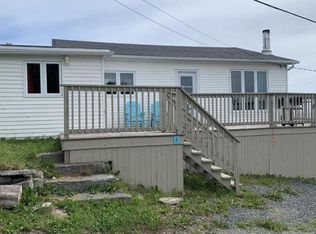 3 Doyles Road, Gull Island, NL A0A1M0