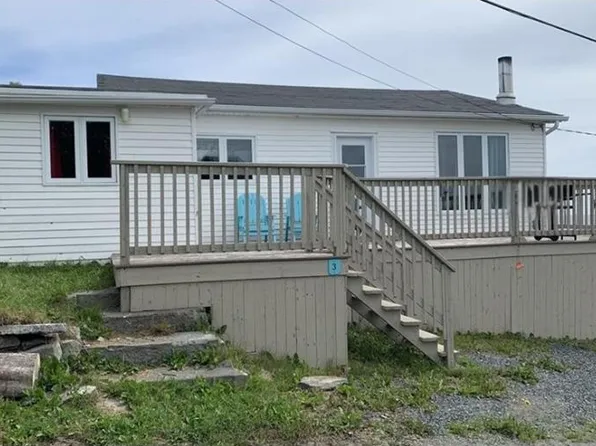3 Doyles Road, Gull Island, NL A0A1M0