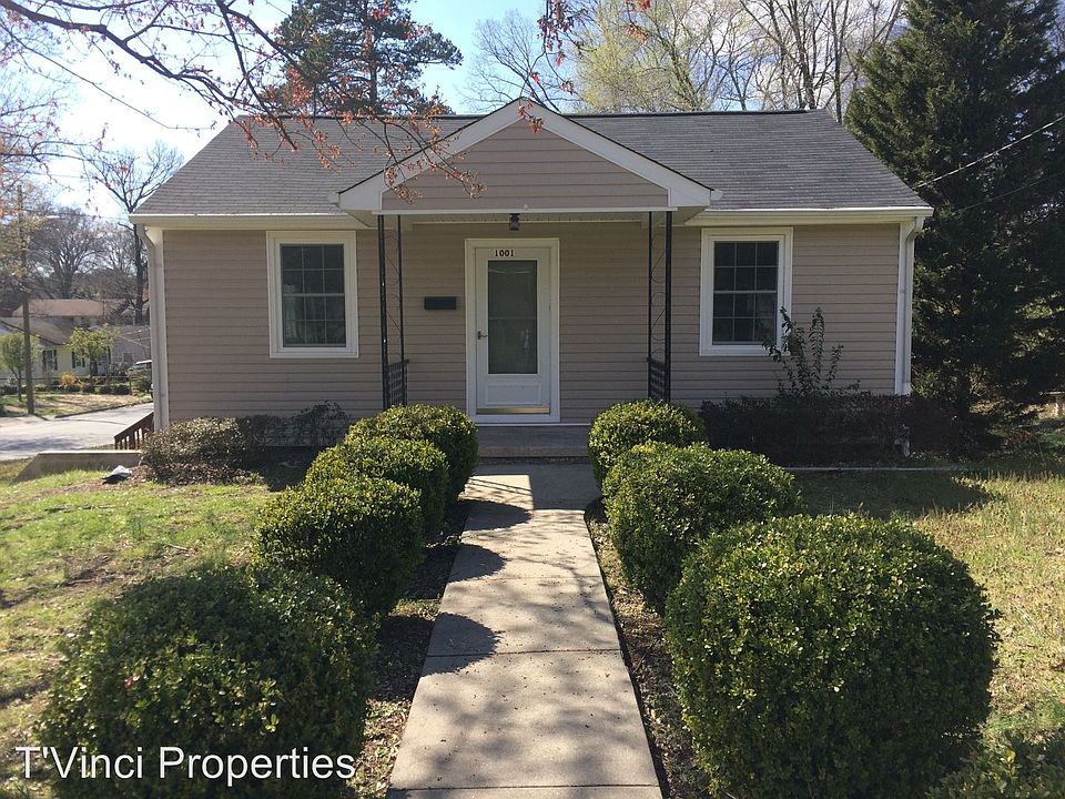 1st image of 1001 Grayland St #2