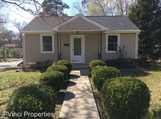 1001 Grayland St #2, Greensboro, NC 27408