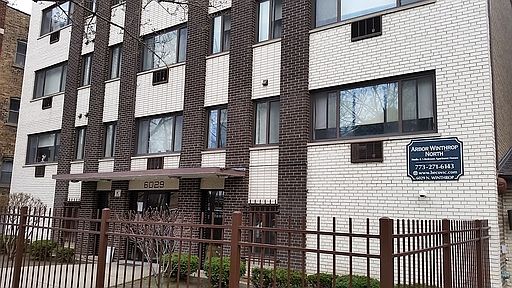 5th image of 6029 N Winthrop Ave APT 209