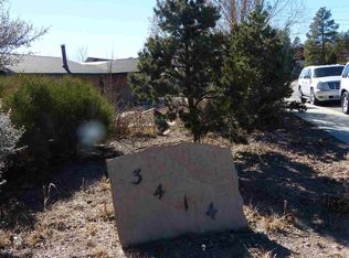 3414 Urban St, Los Alamos, NM 87544